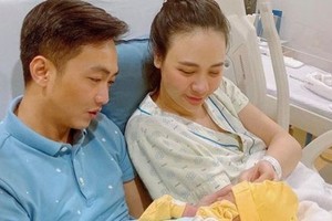 Đàm Thu Trang: Nản và đau tới mức không muốn làm gì khác