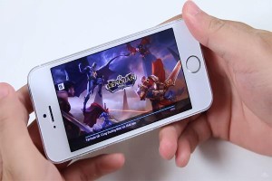 Thủ thuật khắc phục lỗi đang chơi game thì bị thoát ra ngoài