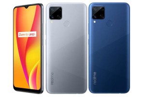 Bảng giá điện thoại Realme tháng 11/2020