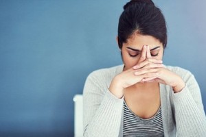 Thấy 5 dấu hiệu bất thường này chứng tỏ bạn đang bị stress nặng