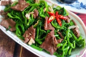 Những người này không nên ăn thịt trâu kẻo rước họa vào thân