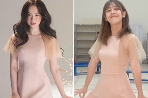 Hậu Hoàng và hội hot girl, hot mom nhận vố đau khi mua hàng online