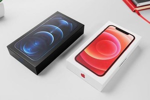 Xe chở hàng của Apple cũng bị cướp với thiệt hại lến đến 6 triệu USD