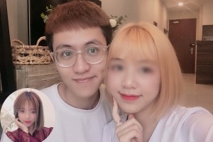 Streamer Hà Tiều Phu bị bạn gái xinh đẹp cắm sừng là ai?