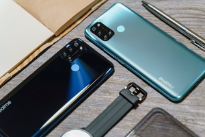 Realme C17 sắp ra mắt, fan cuồng chờ đợi gì?