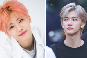 7 bước dưỡng da của Jaemin (NCT)