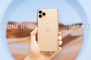 iPhone 11 Pro Max sắp biến mất tại Việt Nam