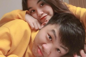 Couple vlogger Phương Uyên và Anh Kiệt đã chia tay