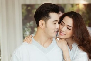 Ưng Hoàng Phúc tiết lộ được cho 10 triệu tiêu vặt hàng tháng