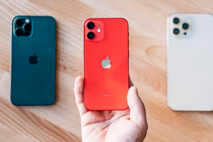 4 mẫu iPhone giảm giá tiền triệu dịp cận Tết Nguyên đán 2021