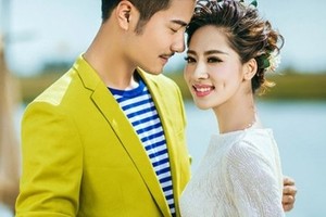 Vỏ bỏ túi ngay những lời khen mà đàn ông ai nghe cũng nghiện