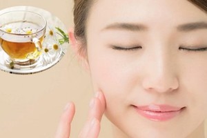 4 loại nước uống mỗi tối trước khi đi ngủ giúp trẻ hóa cơ thể