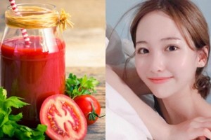 Loại đồ uống giàu collagen tự nhiên tốt cho da, đẩy lùi lão hóa