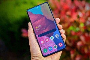 Cách giúp smartphone Android phát chuông báo động khi bị lấy cắp