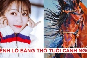 Người mang mệnh này trong tháng 4 tài vận hanh thông