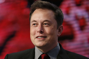 Bán hết sạch nhà cửa dinh thự, ông trùm Elon Musk giờ ở đâu?