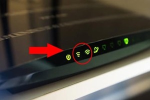 Mẹo nhỏ giúp phát hiện ai đang câu trộm Wifi nhà bạn