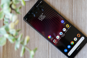 Xperia 1 III sẽ giúp Sony trở lại cuộc đua smartphone cao cấp?