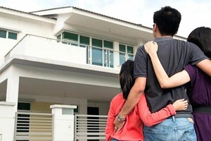 Người trẻ mua nhà: Có nên liều ăn nhiều?