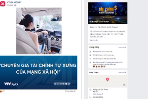 Chiêu trò không làm mà vẫn có ăn của những "tổng tài tiền tỷ"