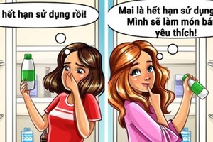 Lỗi sai tai hại khiến bạn nghèo vẫn hoàn nghèo mà nhiều người đang mắc phải