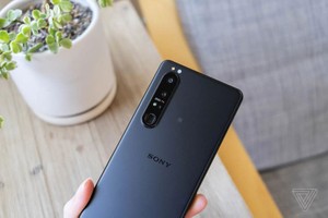 Xperia 1 III sẽ giúp Sony trở lại cuộc đua smartphone cao cấp?