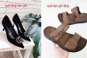 Nghi bạn gái sinh viên "đào mỏ" vì tặng quà rẻ tiền cho mình