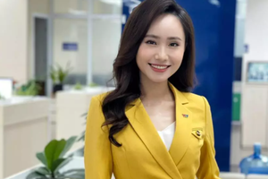 MC nổi tiếng VTV khoe được ông xã tặng cả cục tiền