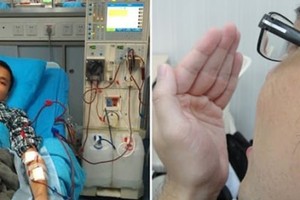 2 bộ phận bốc mùi hôi chứng tỏ thận suy yếu lắm rồi