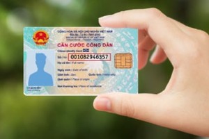 4 cách giúp bạn kiểm tra thẻ CCCD gắn chip của mình đã làm xong chưa