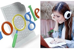 Google và thách thức từ... ngữ pháp tiếng Việt