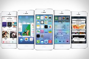 iOS 7 sẽ được tung ra vào ngày 18/9