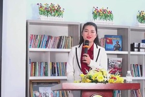 Công an triệu tập thêm một lãnh đạo Alibaba sau buổi livestream "trấn an" khách hàng