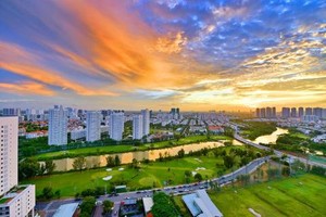 CTCP ĐT Phát triển Xây dựng, TTC Land, An Gia... vẽ” kế hoạch tăng trưởng năm 2020 như thế nào?