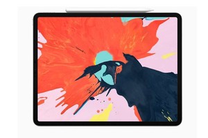 Tập trung cho iPhone 12, Apple có thể hoãn ra mắt iPad Pro 5G