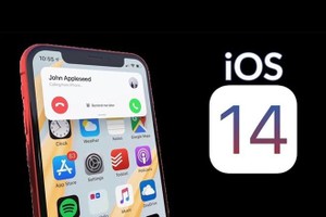 iOS 14: nỗi lo của Facebook và Google?