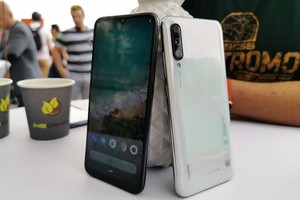 “Điểm danh” smartphone sang trọng giá... siêu đáng yêu