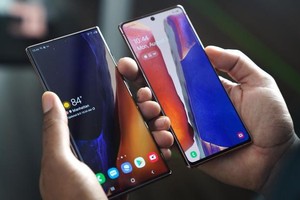 Sản phẩm nào của Samsung thay thế dòng Galaxy Note vào năm tới?