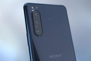 Sony Xperia 5 II lại “khuấy đảo” phân khúc cao cấp