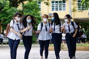 Điểm chuẩn Đại học Kinh tế Quốc dân năm 2020 xét tuyển kết hợp