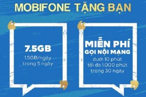 MobiFone sập mạng: Gây khó cho khách hàng, bồi thường... vô giá trị