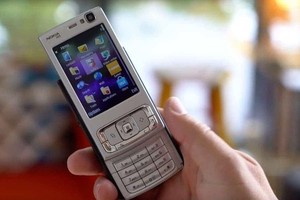 Nokia N95 huyền thoại ngày nào... trở lại lợi hại hơn xưa?