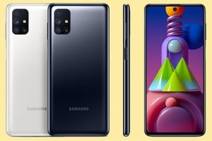 Samsung chuẩn bị ra mắt smartphone giá rẻ với Android 11