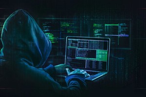 Một ngân hàng bị hacker đánh cắp 44 tỷ đồng