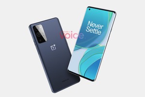 Thực hư thông tin OnePlus 9 được trang bị camera Leica