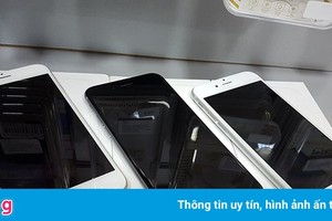 “Bỏ túi” app TestM để không mắc lừa khi mua iPhone cũ