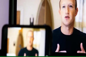 Nghề nào sẽ hot trong tương lai theo dự đoán của ông chủ Facebook?