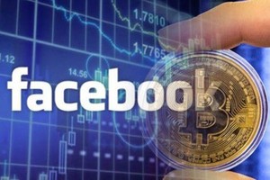 Facebook sắp ra mắt ví tiền điện tử