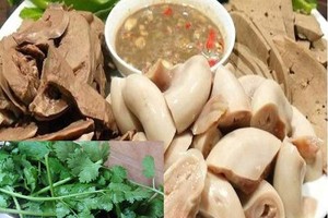 Những điều cấm kỵ khi ăn rau thơm không phải ai cũng biết