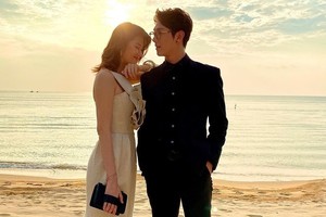 Bạn gái siêu mẫu Song Luân vừa công khai là ai?